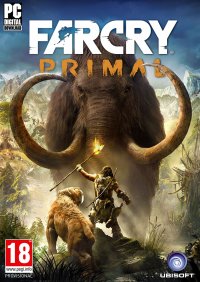 Bo�te de Far Cry Primal