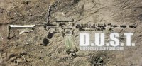 Bo�te de D.U.S.T. - Unforgiving Realism