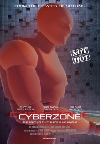 Bo�te de CyberZone