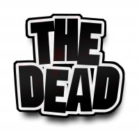 Bo�te de THE DEAD