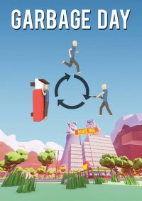 Bo�te de Garbage Day