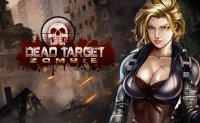 Bo�te de DEAD TARGET : Zombie