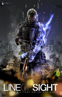 Bo�te de Line of Sight