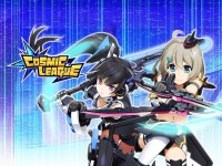 Bo�te de Cosmic League
