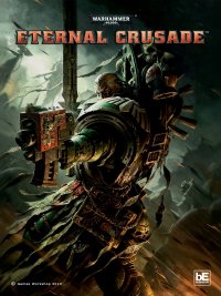 Bo�te de Warhammer 40,000 : Eternal Crusade