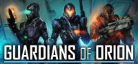 Bo�te de Guardians of Orion