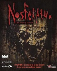 Bo�te de Nosferatu : The Wrath of Malachi