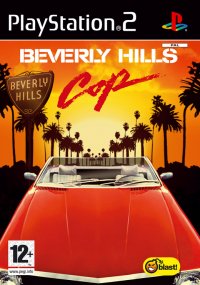 Bo�te de Beverly Hills Cop