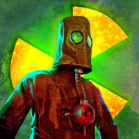 Bo�te de Radiation Island