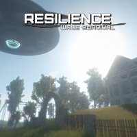 Bo�te de Resilience : Wave Survival
