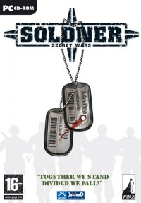 Bo�te de S�ldner : Secret Wars