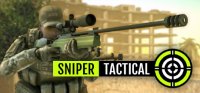 Bo�te de Sniper Tactical