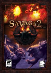 Bo�te de Savage 2 : A Tortured Soul