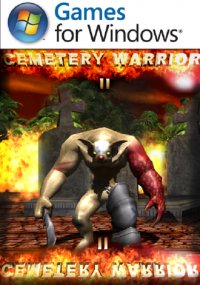 Bo�te de Cemetery Warrior 2