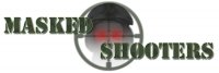 Bo�te de Masked Shooters