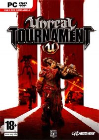 Bo�te de Unreal Tournament III