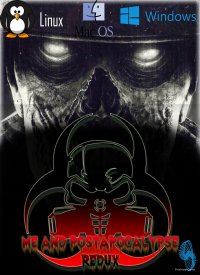 Bo�te de Me and PostApocalypse Redux