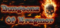 Bo�te de Dungeons Of Kragmor
