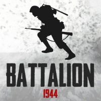 Bo�te de Battalion 1944