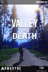 Bo�te de Valley of Death