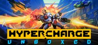 Bo�te de HYPERCHARGE : Unboxed