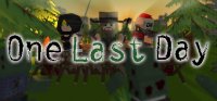 Bo�te de One Last Day