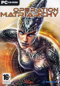 Bo�te de Operation Matriarchy