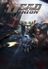 Bo�te de Dead Union