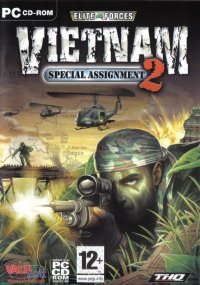 Bo�te de Vietnam 2 : Special Assignment