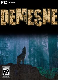 Bo�te de Demesne