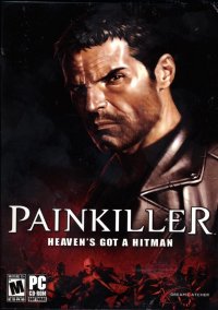 Bo�te de Painkiller