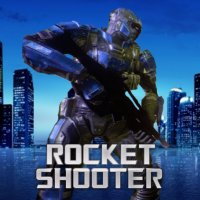 Bo�te de Rocket Shooter