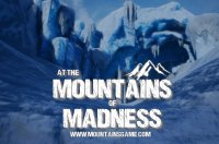 Bo�te de At the Mountains of Madness