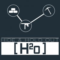 Bo�te de Hide & Hold Out : H2o