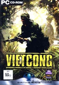 Bo�te de Vietcong