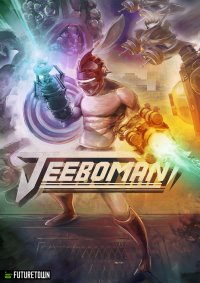 Bo�te de Jeeboman