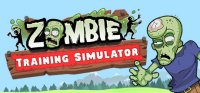 Bo�te de Zombie Training Simulator