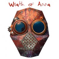 Bo�te de Wrath of Anna