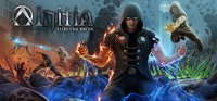 Bo�te de Initia : Elemental Arena