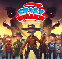 Bo�te de Crazy Killer