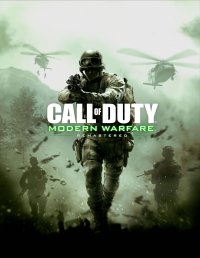 Bo�te de Call of Duty : Modern Warfare Remastered