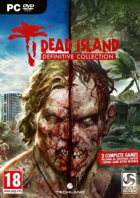 Bo�te de Dead Island : Definitive Collection