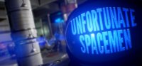 Bo�te de Unfortunate Spacemen