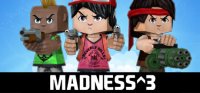 Bo�te de Madness Cubed