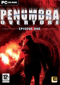 Bo�te de Penumbra : Overture