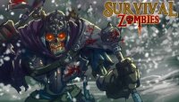 Bo�te de Survival Zombies : The Inverted Evolution