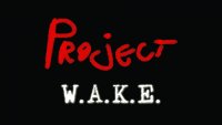 Bo�te de Project W.A.K.E.