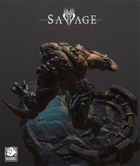 Bo�te de Savage Resurrection