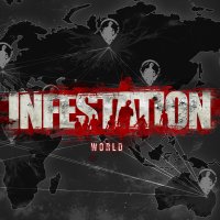 Bo�te de Infestation World