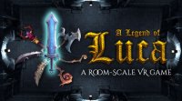 Bo�te de A Legend of Luca